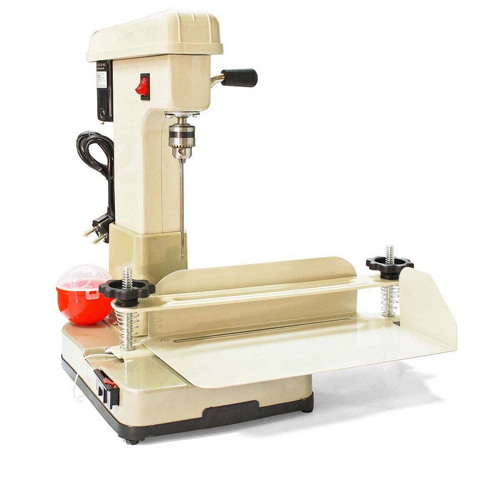 Біндер ниткошвейний Agent, 168-A